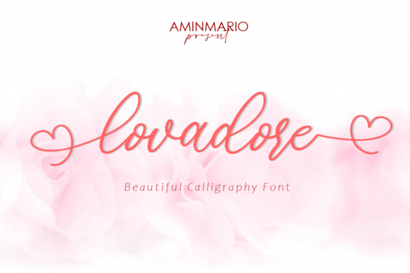 Choosing Lovadore: A Web Designer’s Font Story for Elegant Digital Brands
