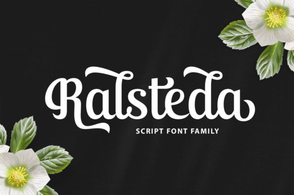 How Choosing the Right Font Transformed My Small Business Brand