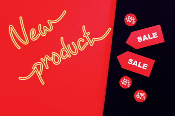 New Product: A Handwritten Font for Editorial Design