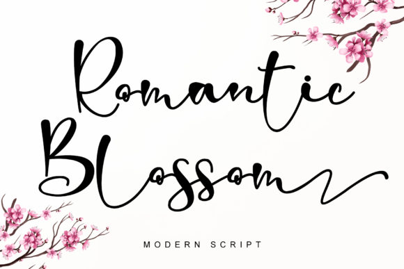 Romantic Blossom: A Designer's Practical Review
